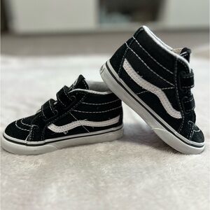 Vans boys